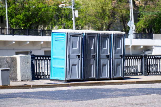 Types of Portable Toilets We Offer in South Farmingdale, NY